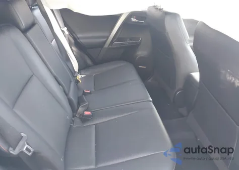 2017 Toyota Rav4 Se from USA, damaged, VIN JTMJFREVXHJ709164